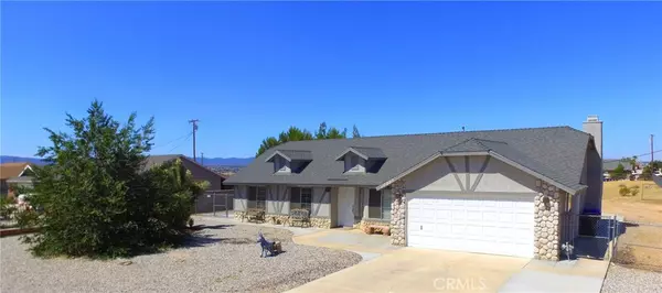 Apple Valley, CA 92308,10990 Caribou AVE