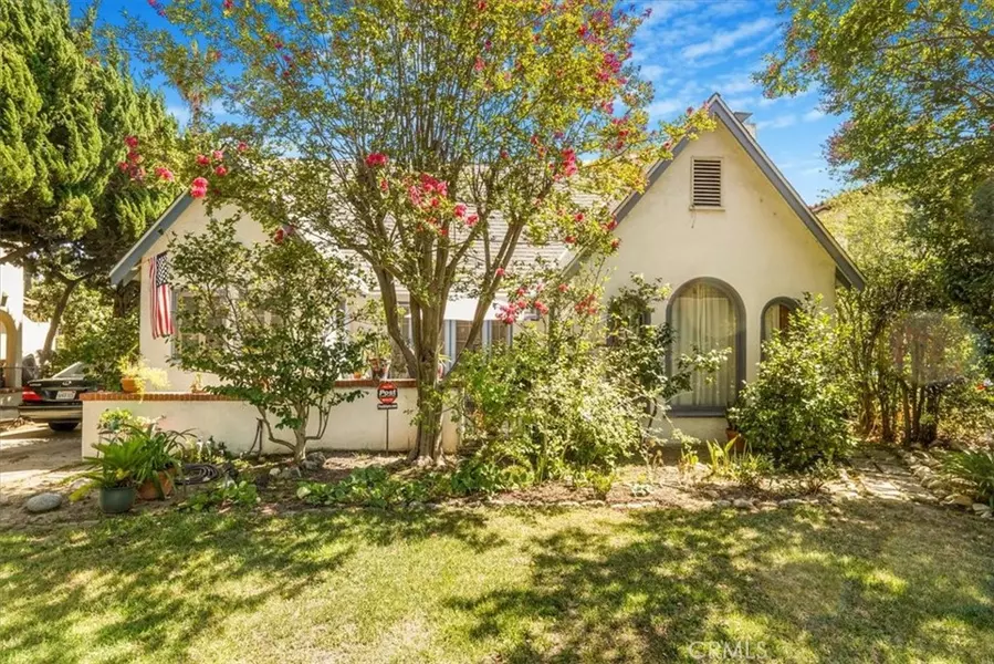 2270 E Orange Grove BLVD, Pasadena, CA 91104