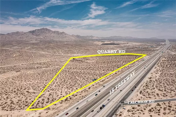 Victorville, CA 92392,0 Stoddard Wells RD