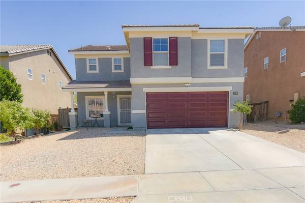 Hesperia, CA 92344,14073 Ruby ST
