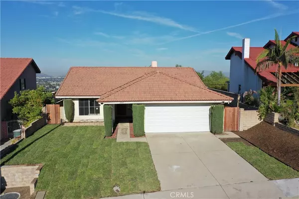 2005 Cumberland DR, West Covina, CA 91792