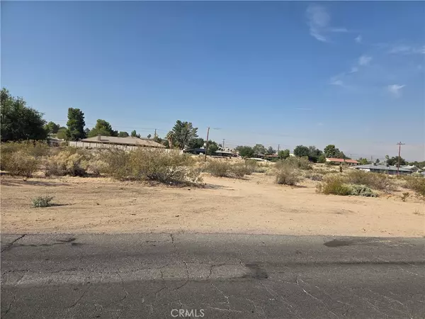 0 Happy Trails(Hwy 18), Apple Valley, CA 92307
