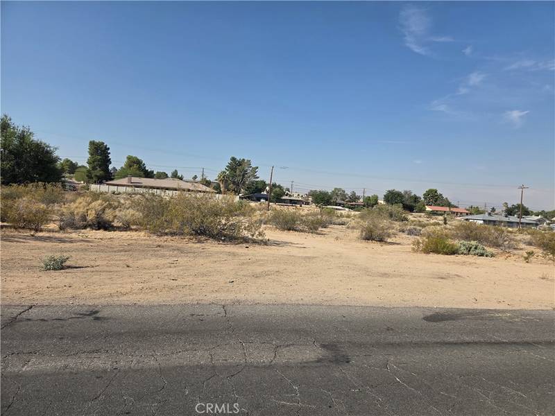 0 Happy Trails(Hwy 18), Apple Valley, CA 92307
