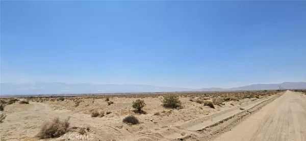 Lucerne Valley, CA 92356,800 Granite RD