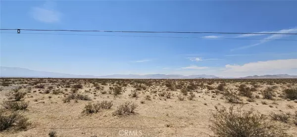 Lucerne Valley, CA 92356,800 Stella/Emerick's Rd