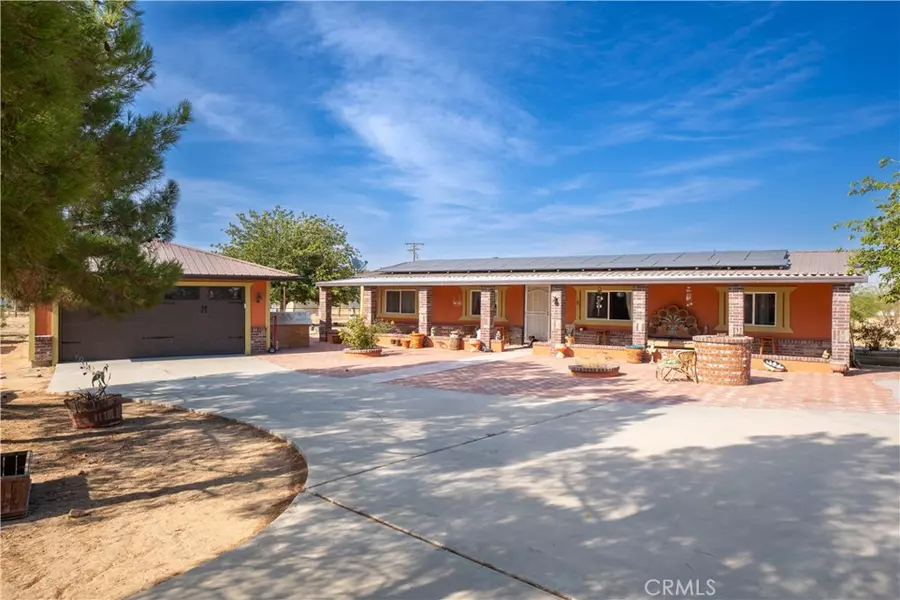 14221 Tumbleweed RD, Phelan, CA 92371