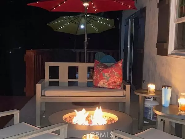 Wrightwood, CA 92397,869 Mocking Bird RD