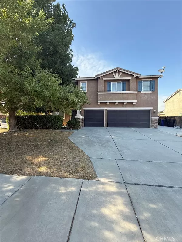 Victorville, CA 92392,13832 Bluegrass PL