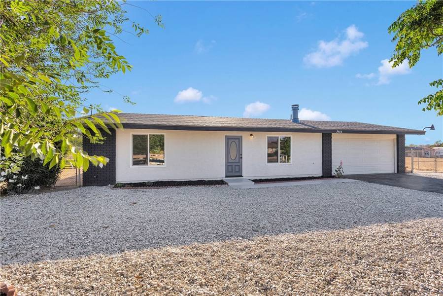 9546 San Pablo AVE, Hesperia, CA 92345