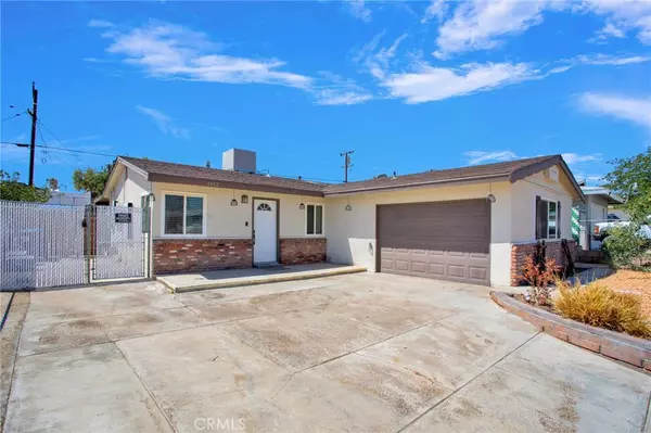 Barstow, CA 92311,1612 De Anza ST