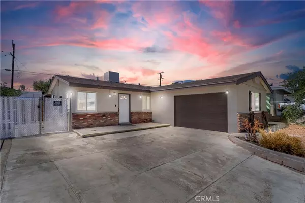 1612 De Anza ST, Barstow, CA 92311