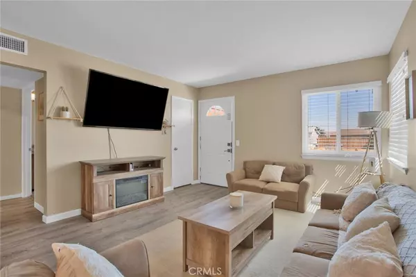 Barstow, CA 92311,1612 De Anza ST