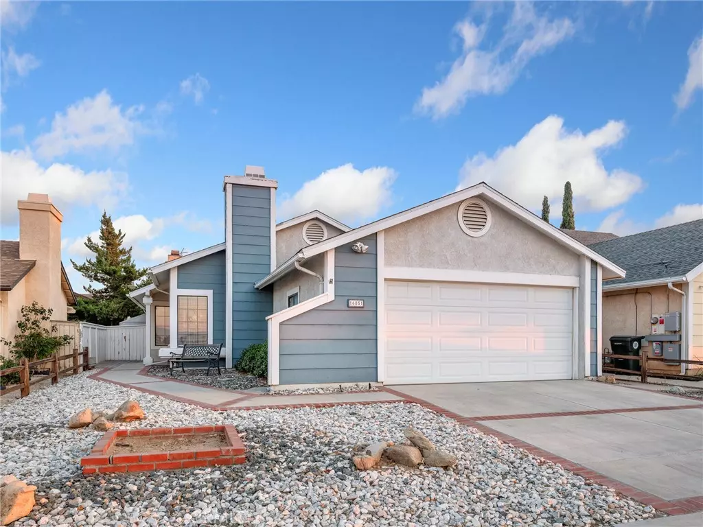 Victorville, CA 92395,16851 Silica DR