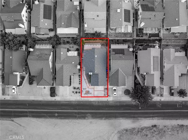 Victorville, CA 92395,16851 Silica DR