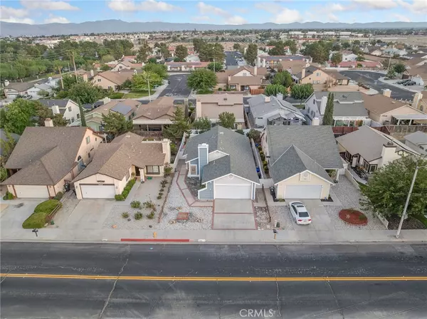 Victorville, CA 92395,16851 Silica DR