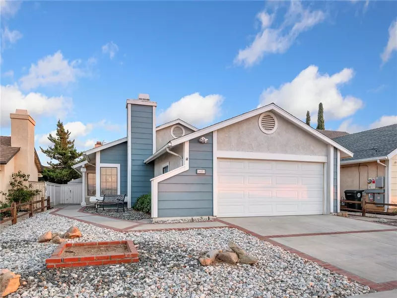 16851 Silica DR, Victorville, CA 92395