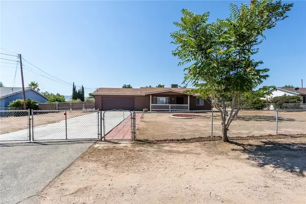 Hesperia, CA 92345,15815 Arbury ST