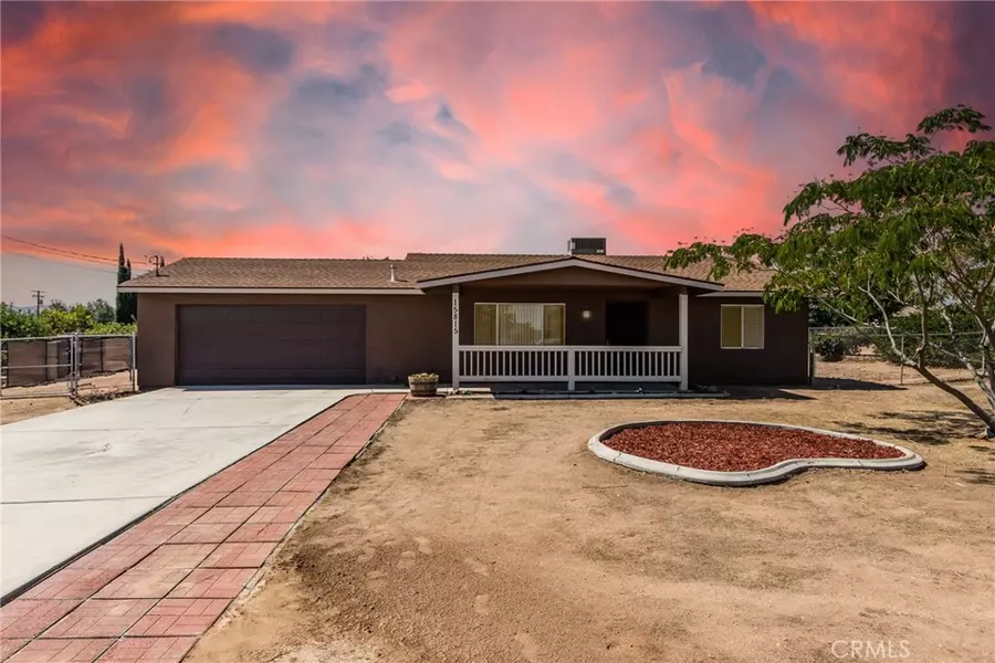 15815 Arbury ST, Hesperia, CA 92345