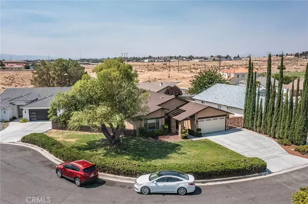 Victorville, CA 92395,18151 Deer Park LN