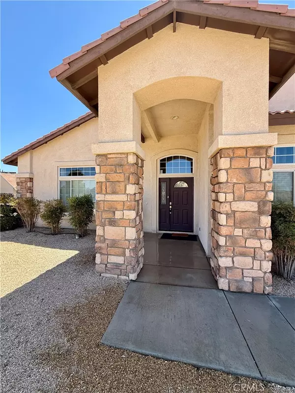 Apple Valley, CA 92308,13572 Kurena RD