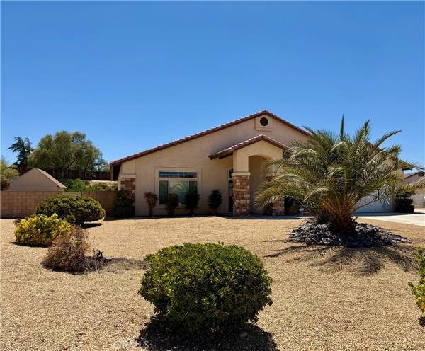 Apple Valley, CA 92308,13572 Kurena RD