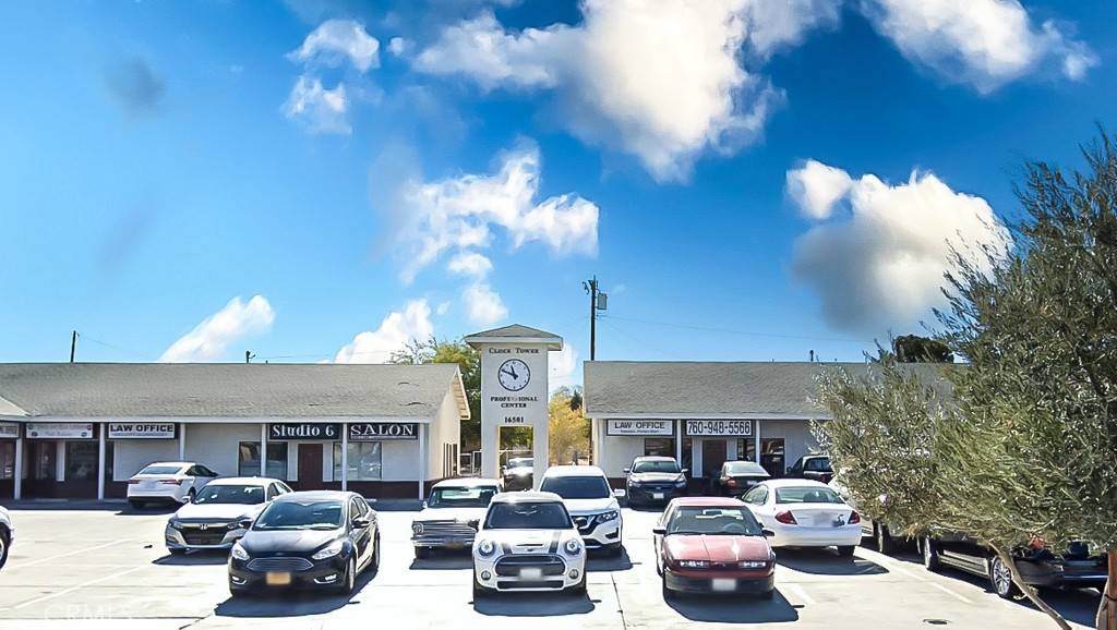16501 Walnut ST #7, Hesperia, CA 92345