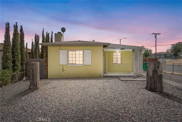 16705 Verde ST, Victorville, CA 92395