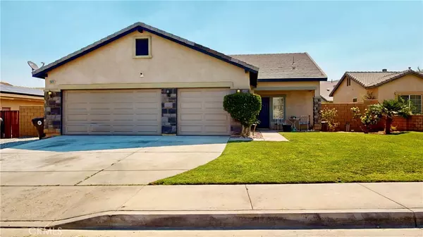 13525 Evanston ST, Victorville, CA 92392