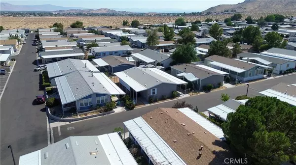 Apple Valley, CA 92307,20843 Waalew RD #C80