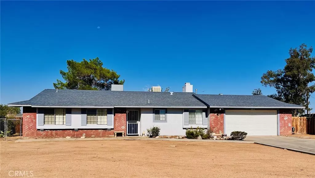 13252 Setancket RD, Apple Valley, CA 92308
