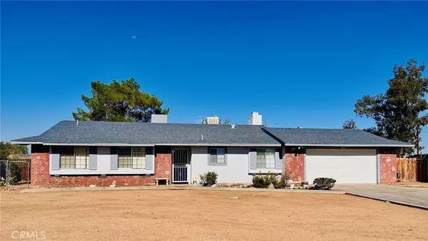 13252 Setancket RD, Apple Valley, CA 92308