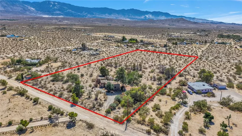 8960 Anza TRL, Lucerne Valley, CA 92356