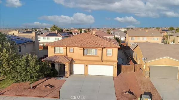 13647 Mesa Linda AVE, Victorville, CA 92392