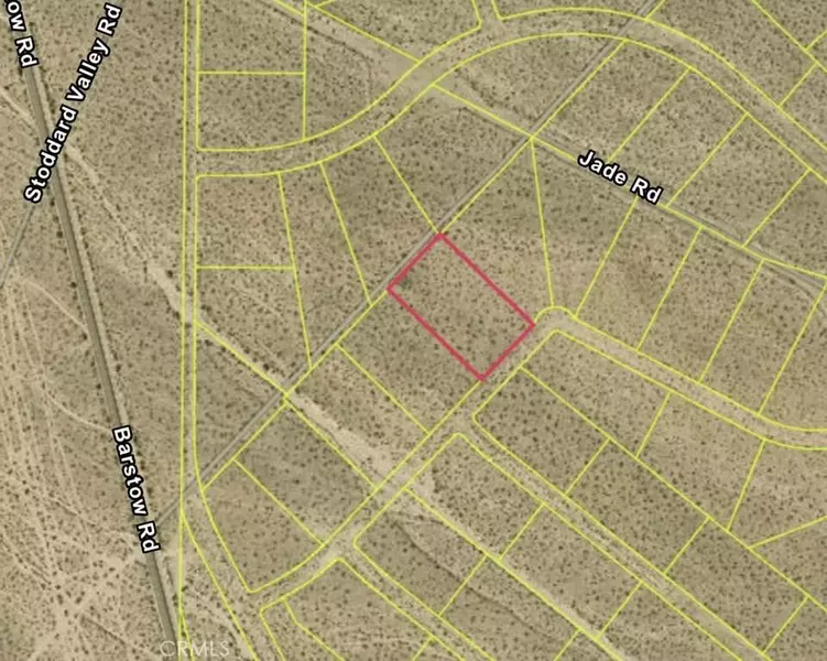 0 APN 041737108, Barstow, CA 92311