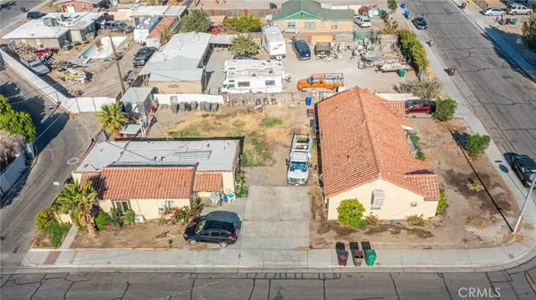 Indio, CA 92201,44547 Palm ST