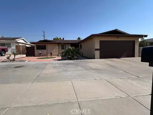 1517 De Anza ST, Barstow, CA 92311