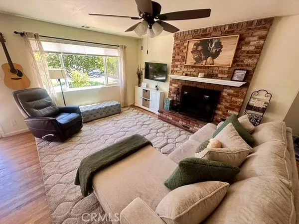 Concord, CA 94520,3412 Flamingo DR