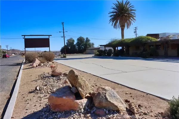 Barstow, CA 92311,690 US Highway 58