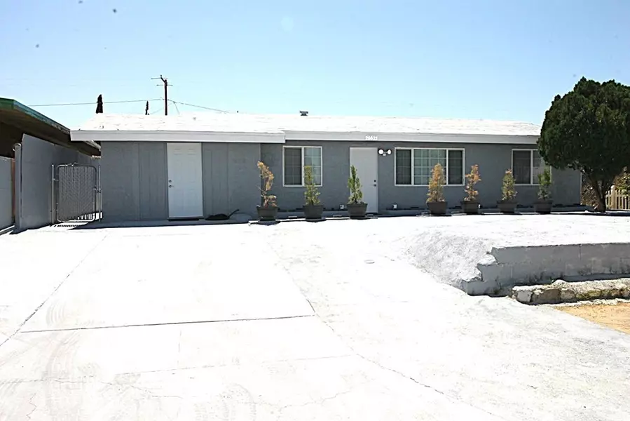 25633 Anderson AVE, Barstow, CA 92311