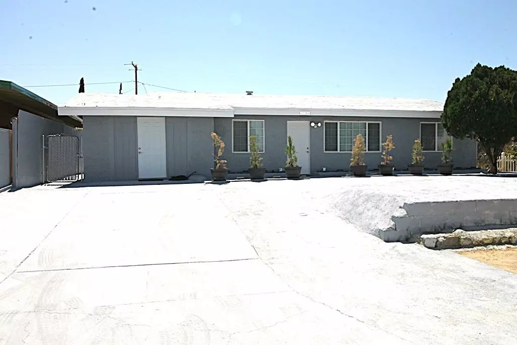 Barstow, CA 92311,25633 Anderson AVE