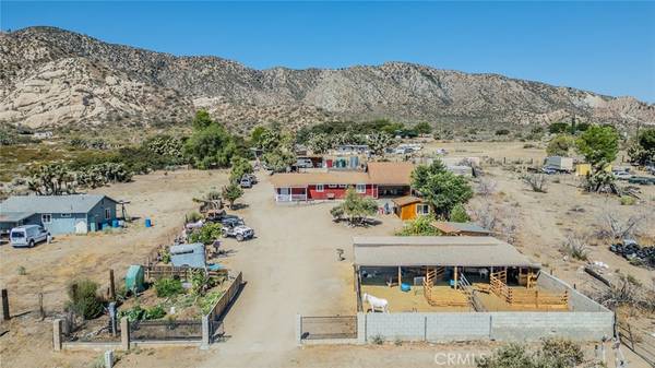 6154 Joshua LN, Phelan, CA 92371