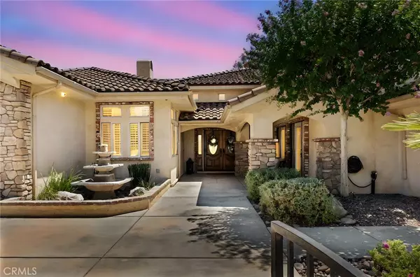 19163 Kanbridge ST, Apple Valley, CA 92308