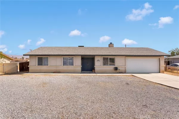 Apple Valley, CA 92307,21867 Jelan AVE