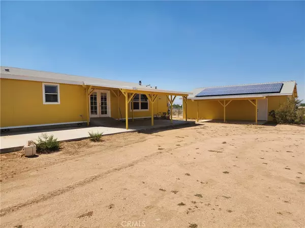 Apple Valley, CA 92308,22170 Moonbeam TRL