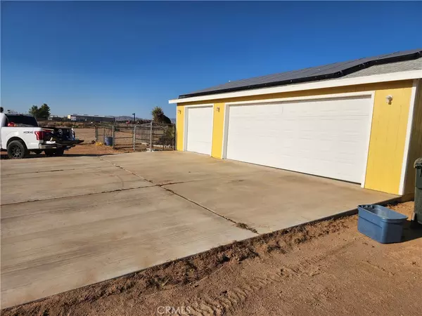 Apple Valley, CA 92308,22170 Moonbeam TRL