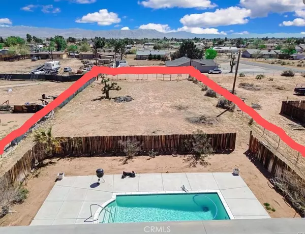 Apple Valley, CA 92307,21919 Standing Rock AVE