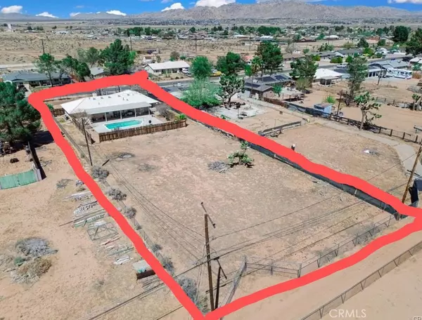 21919 Standing Rock AVE, Apple Valley, CA 92307
