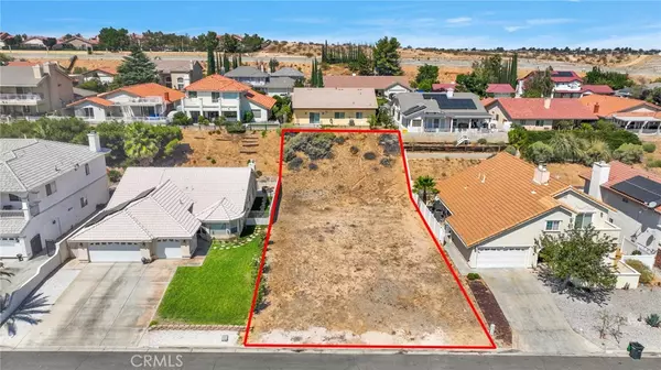 Victorville, CA 92395,13610 Sierra Vista DR