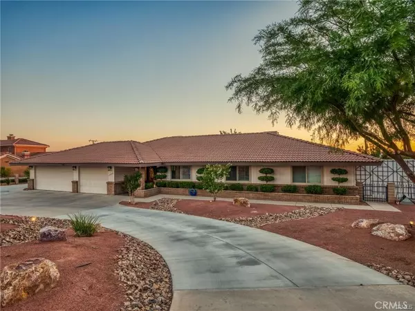 13088 Modoc CT, Apple Valley, CA 92308