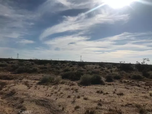 0 Pecos AVE, Adelanto, CA 92301